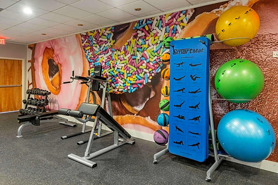 Best Western Plus University Inn