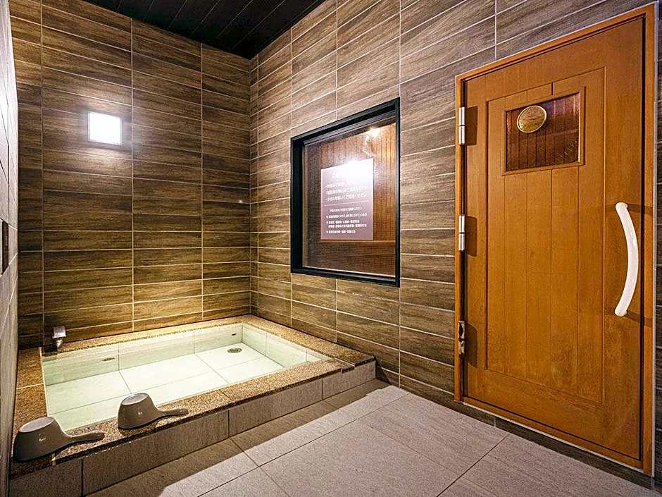 Ooedo Onsen Monogatari Premium Saikaibashi 