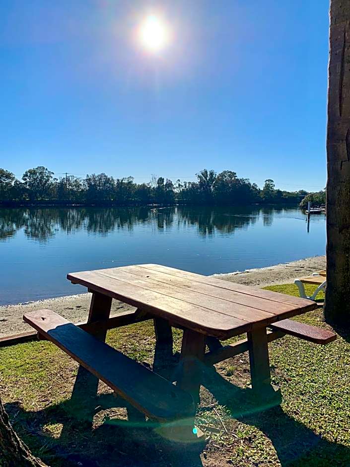 Maroochy River Bungalows