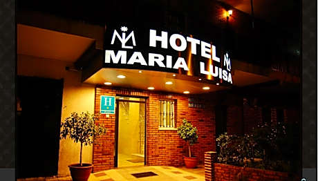 Hotel Maria Luisa