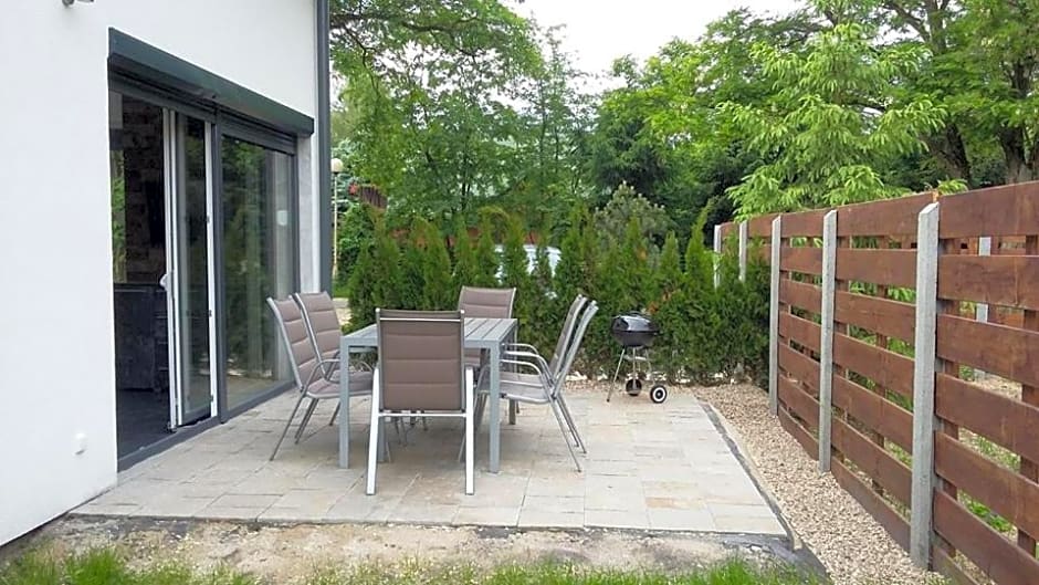 Domki Heaven Kujanki