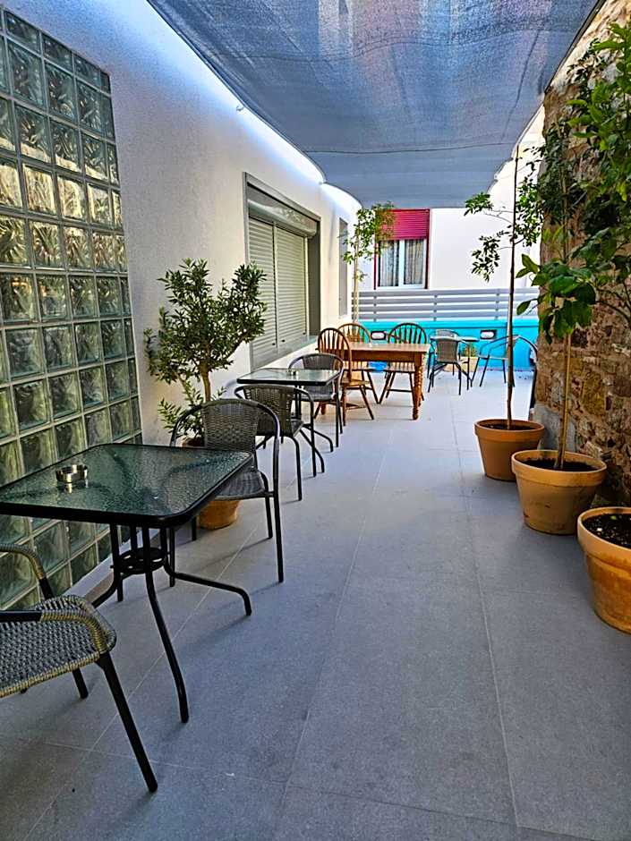 DATA Maisonettes and more