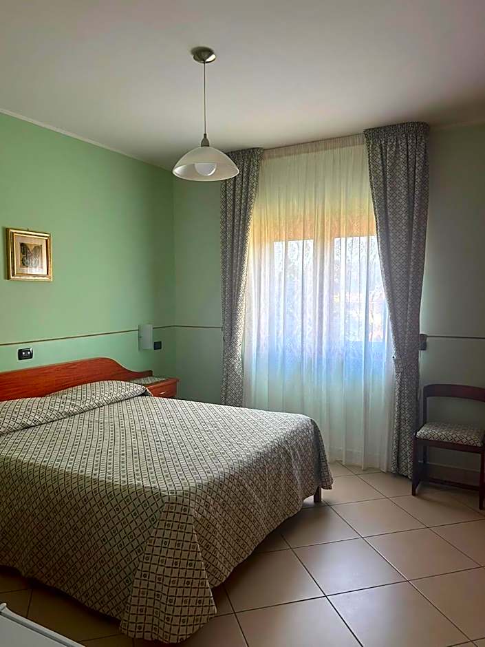 B&B Villa Maria - Martelletto di Settingiano