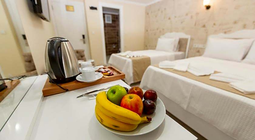 Vander Valk Istanbul Hotel