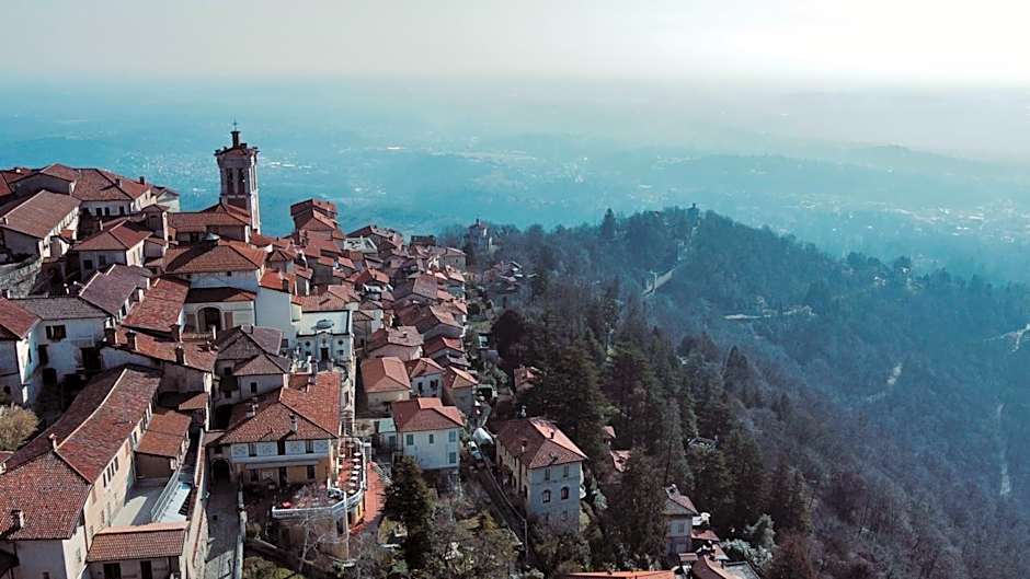 Albergo Sacro Monte Varese