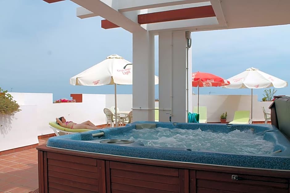 Turisticos Plaza Del Olvido