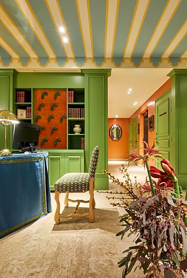 Hôtel Prince de Conti - Hôtel Rénové