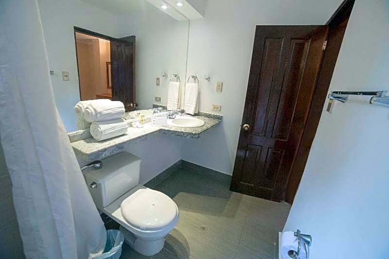 Hotel Mendihuaca By Lewe