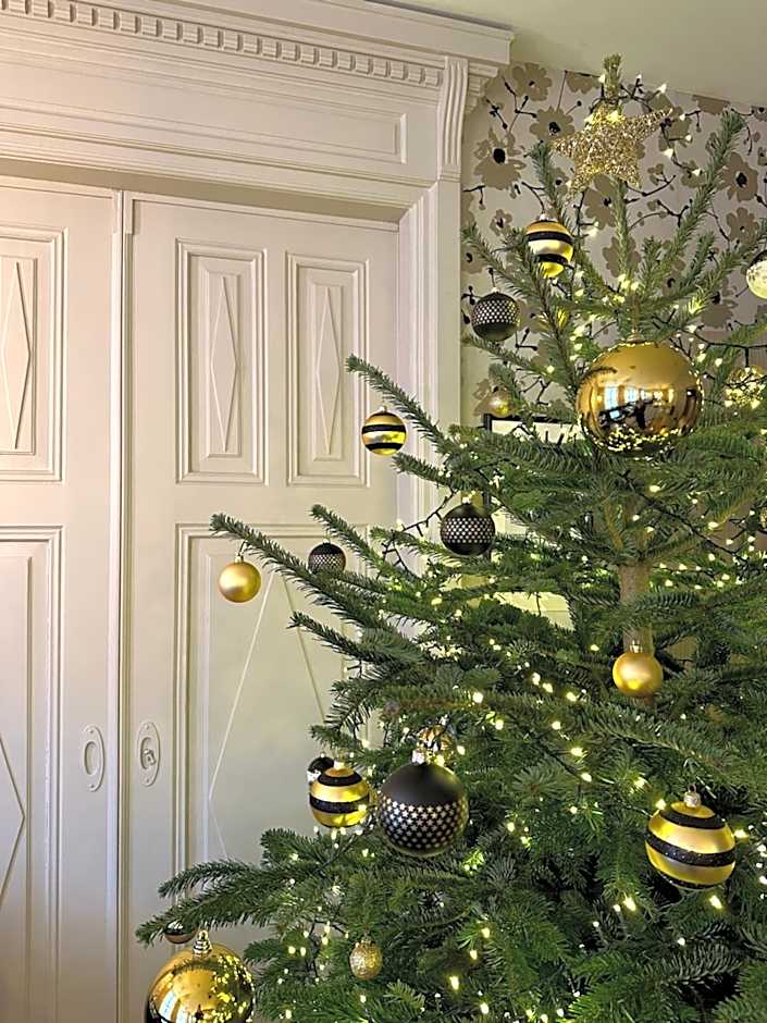 Boutique Hotel Des XV