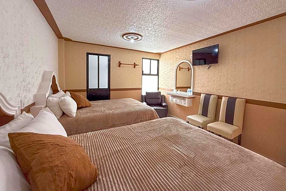 Hotel La Gloria