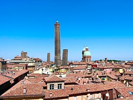 Casa Isolani Santo Stefano