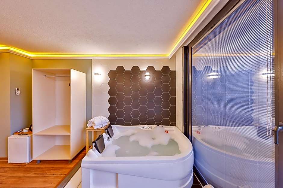 Ağva Pieria Luxury Hotel Plus 16