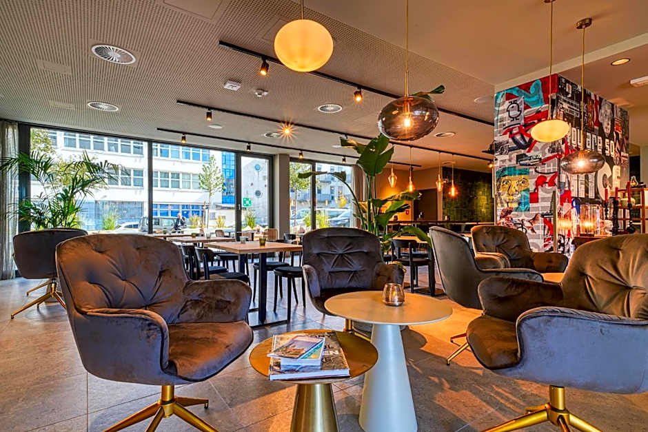 NYCE Hotel Ulm, Trademark Collection by Wyndham