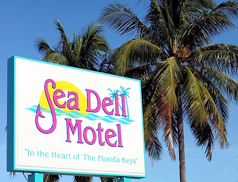 Sea Dell Motel - Marathon