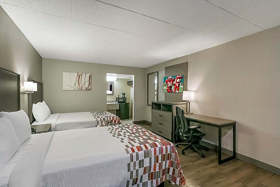 Red Roof Inn Baltimore