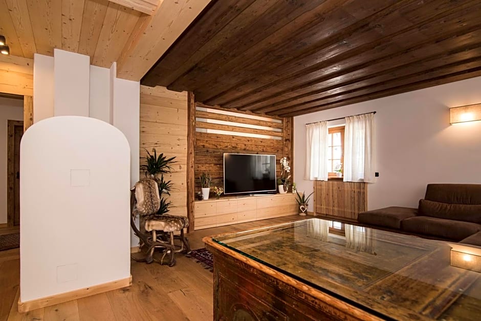 Ca'Milla B&B nelle Dolomiti – Pieve di Cadore, 