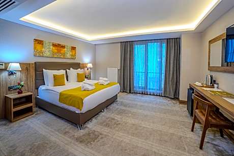 Comfort Room