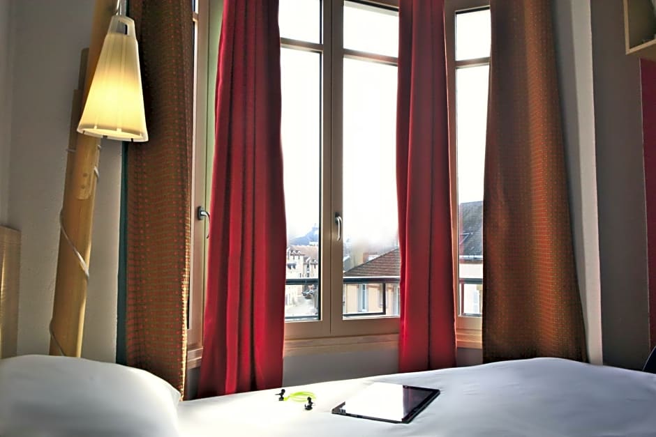 ibis Styles Moulins Centre