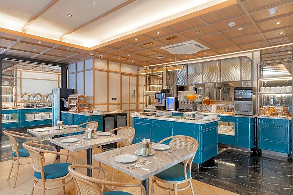 Staybridge Suites Bangkok Thonglor By IHG