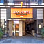 Apa Hotel Shintomicho-Ekimae