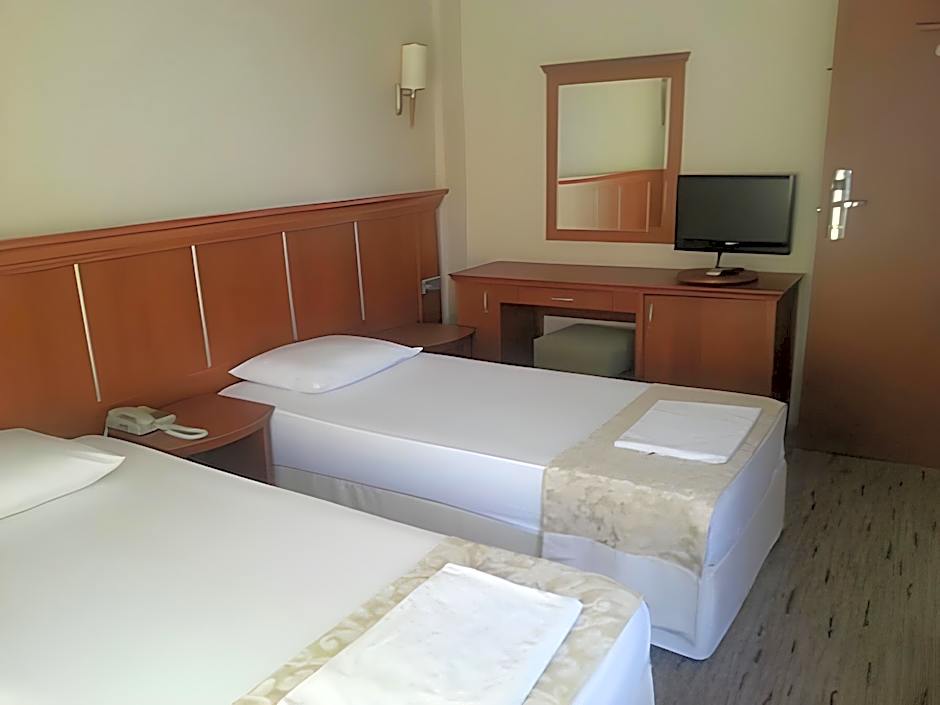 Moda Beach Hotel