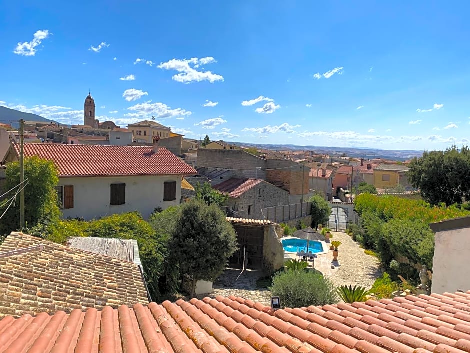 Sa domu de don Ninnu bed breakfast