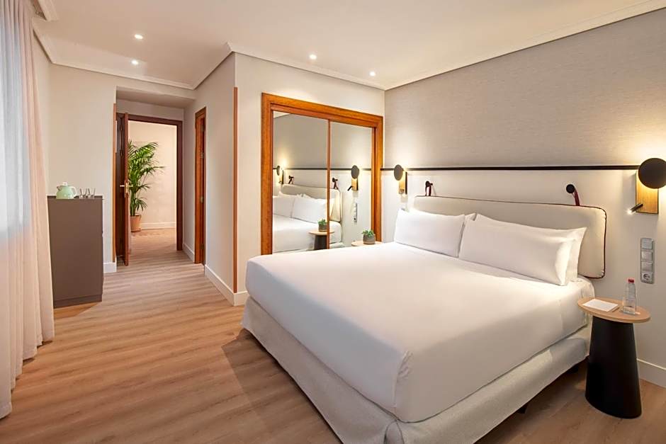 Hotel Madrid Alameda Aeropuerto, Affiliated by Meliá