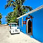 Island Luxury Fehendhoo