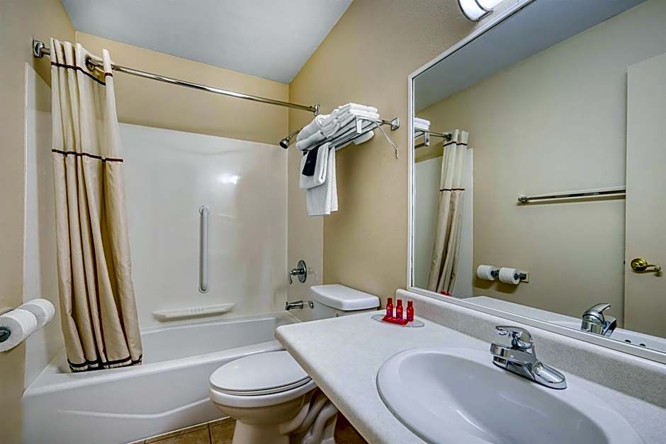 SureStay by Best Western Massena