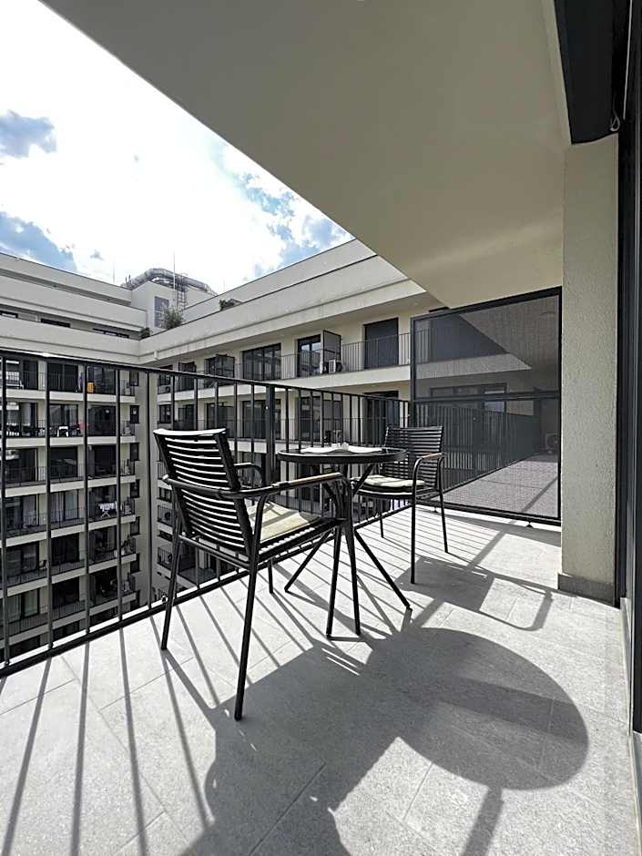 RH Suites