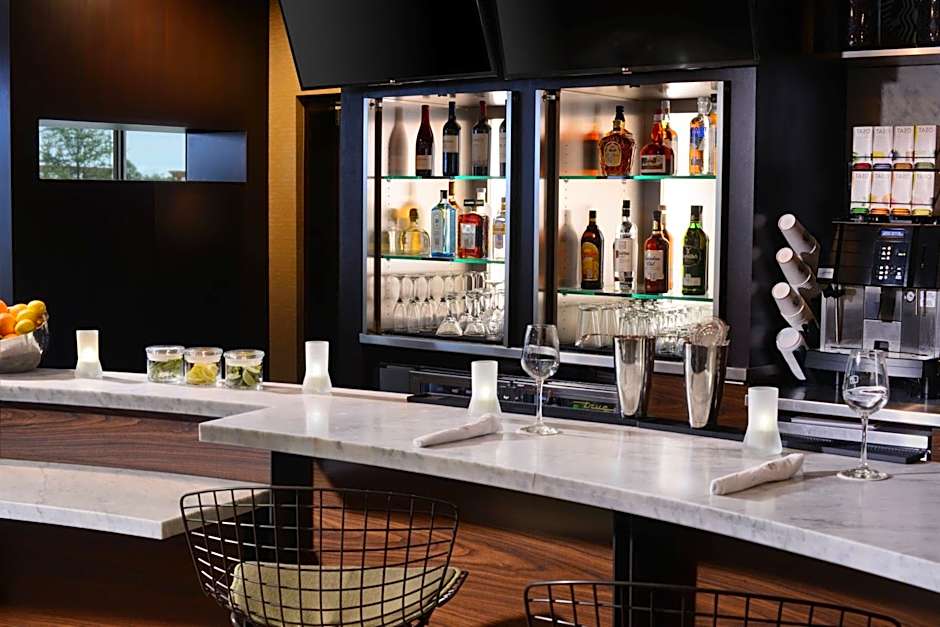 Courtyard by Marriott Dallas Plano/The Colony