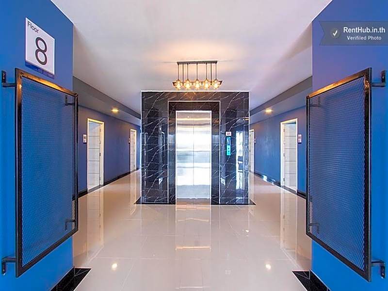 The Diamond 789 Minburi