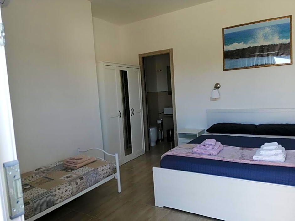 Piccolo Ulivo B&B Salento