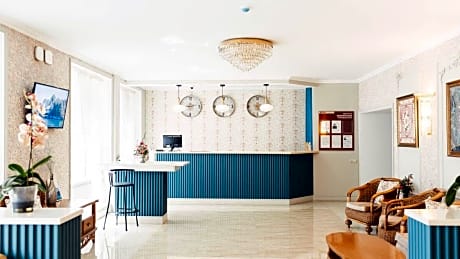 Reikartz Dostyk Kokshetau