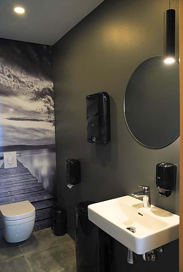 Hotel Tammsaare Full Automated Hotel