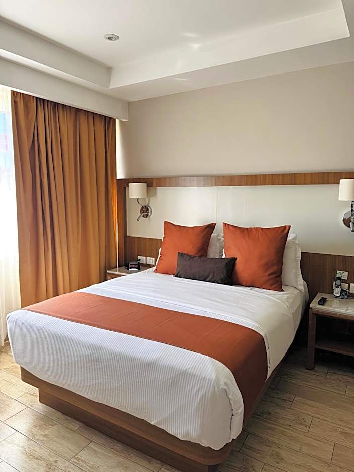 Hotel Soleil Business Class