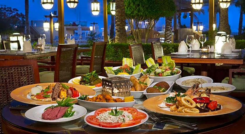 InterContinental Aqaba By IHG