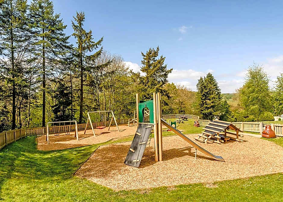 Hillcroft Park
