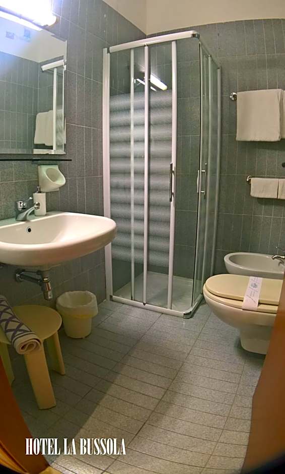 Hotel La Bussola
