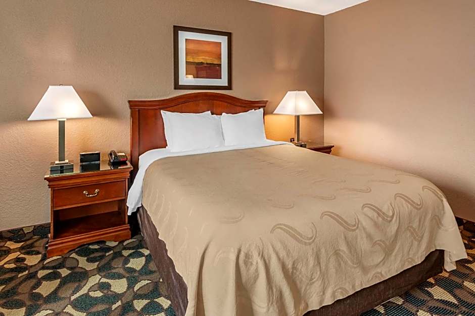 Quality Inn Paradise Creek