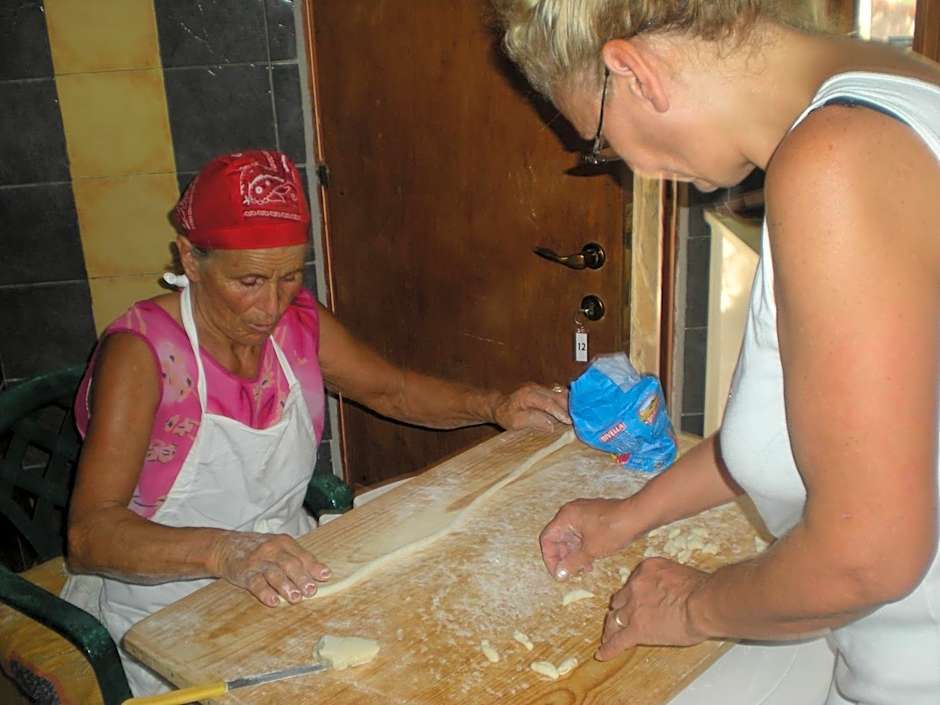 Hotel Villaggio Tabù