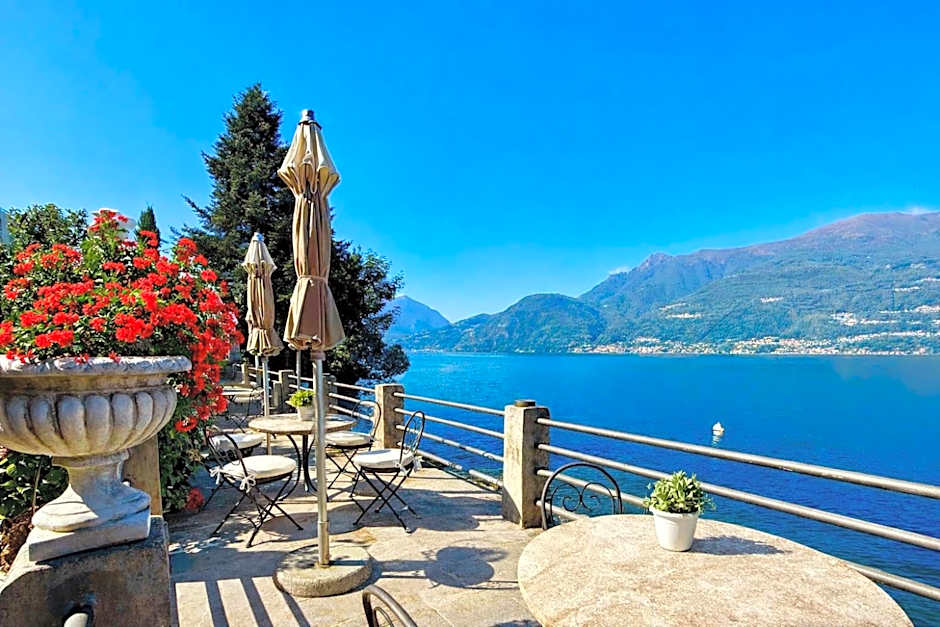 Villa Marina - Como lake
