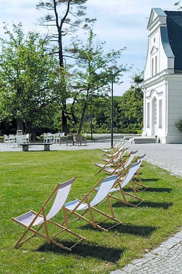 Hotel Pałac Romantyczny