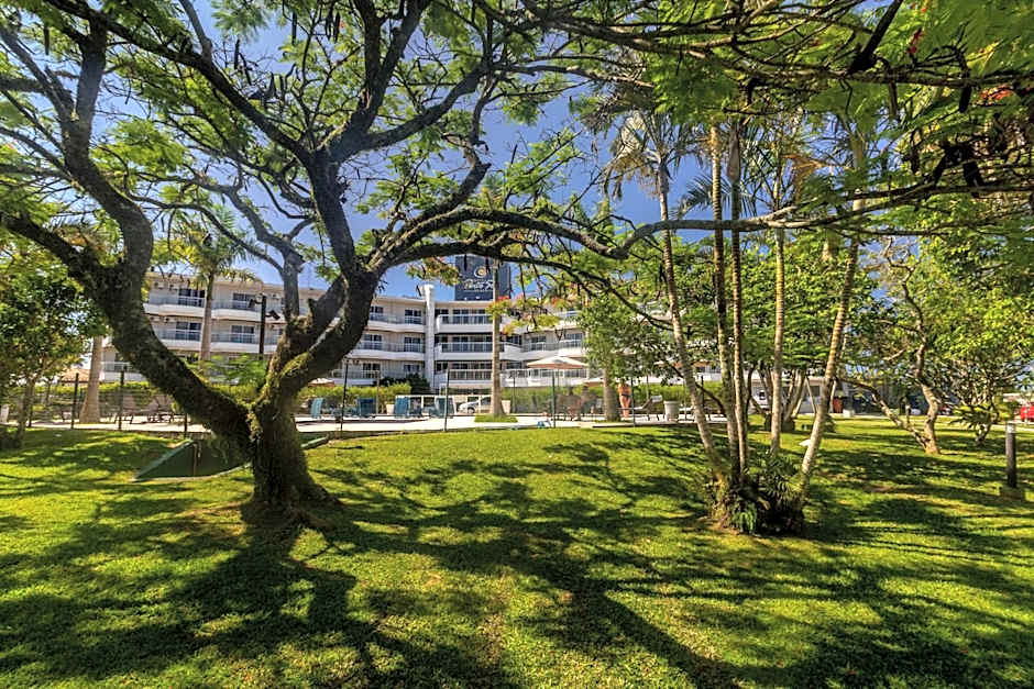 Hotel Porto Sol Beach