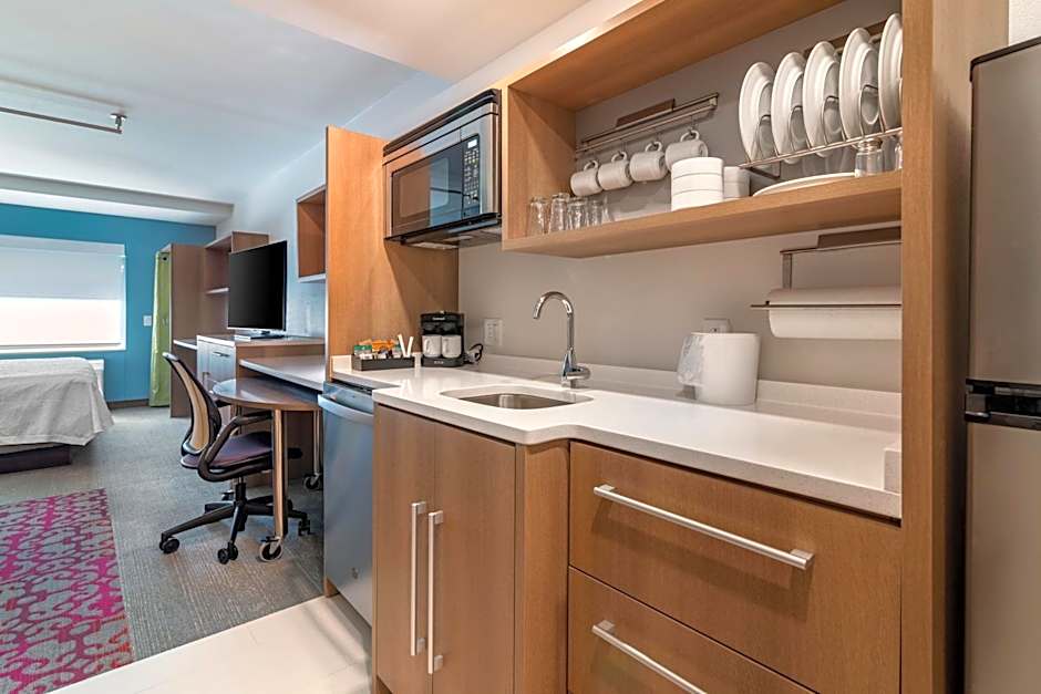 Home2 Suites by Hilton Bangor