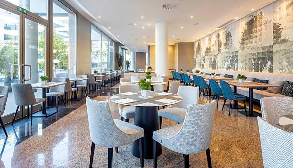 Ilunion Alcala Norte