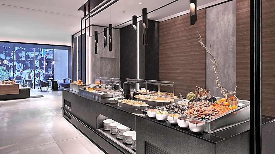 MU Jiaoxi Hotel