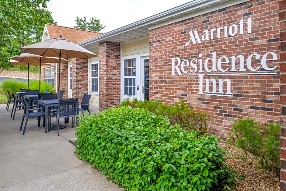 Residence Inn by Marriott Branson