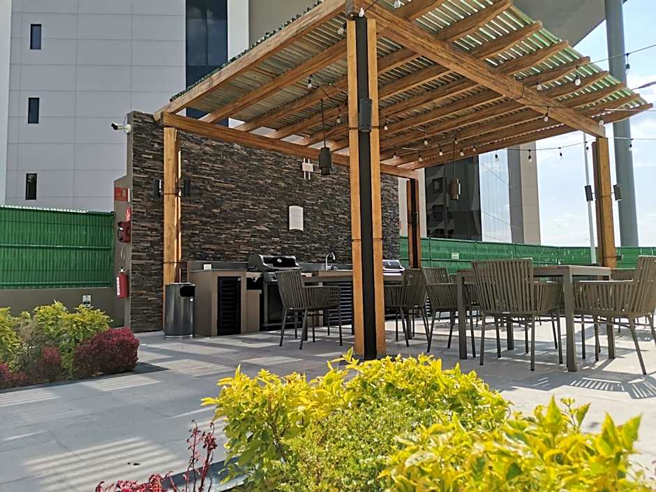 Staybridge Suites Irapuato By IHG