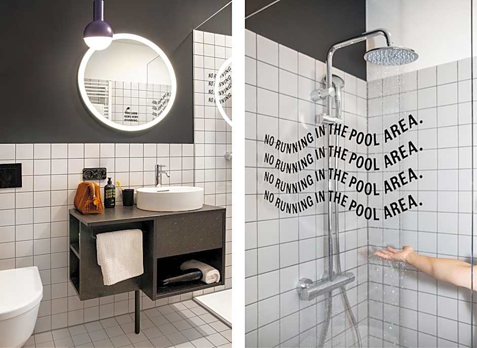 STAYERY Bielefeld Hauptbahnhof